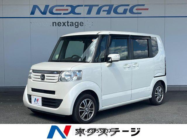 Honda N BOX 2014-03 8562863-0