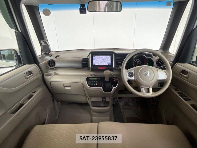 Honda N BOX 2014-03 8562863-1