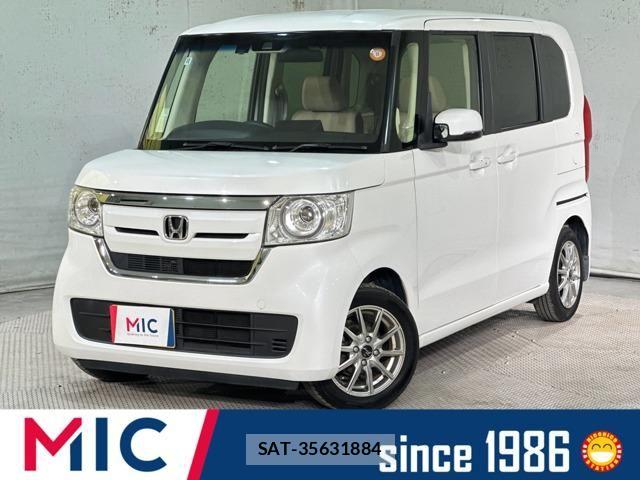 Honda N BOX 2018-10 8562851-0