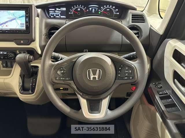 Honda N BOX 2018-10 8562851-9