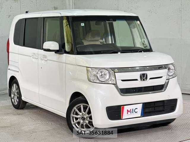 Honda N BOX 2018-10 8562851-1