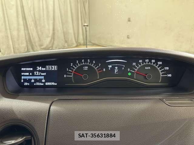 Honda N BOX 2018-10 8562851-19