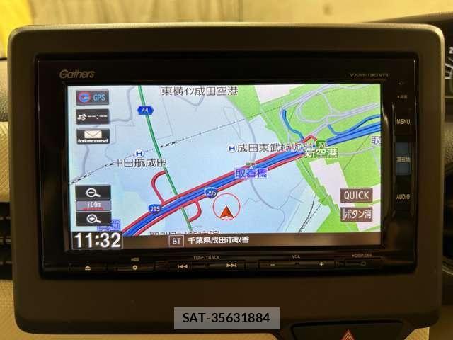 Honda N BOX 2018-10 8562851-20