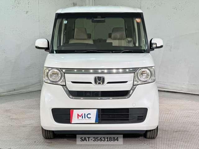 Honda N BOX 2018-10 8562851-2