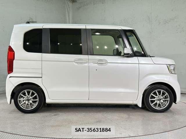 Honda N BOX 2018-10 8562851-3