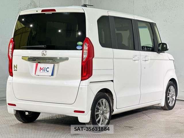 Honda N BOX 2018-10 8562851-4