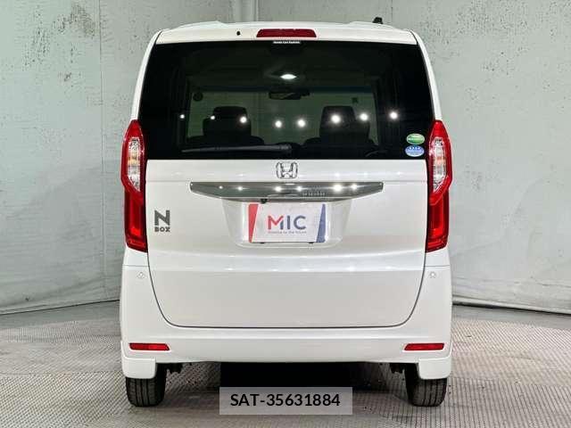 Honda N BOX 2018-10 8562851-5