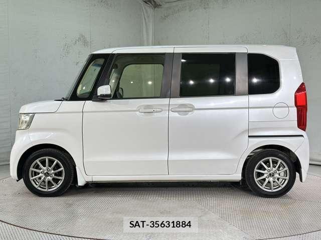 Honda N BOX 2018-10 8562851-7