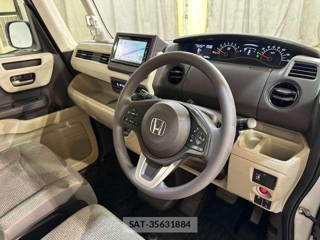 Honda N BOX 2018-10 8562851-8