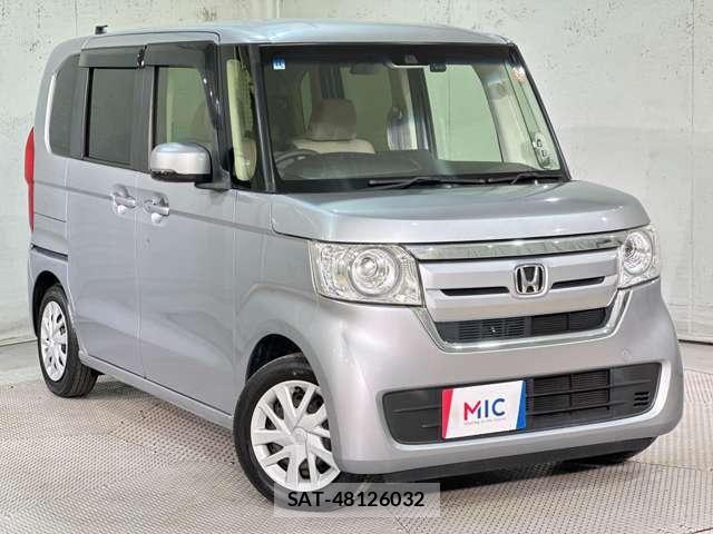 Honda N BOX 2018-11 8562858-1