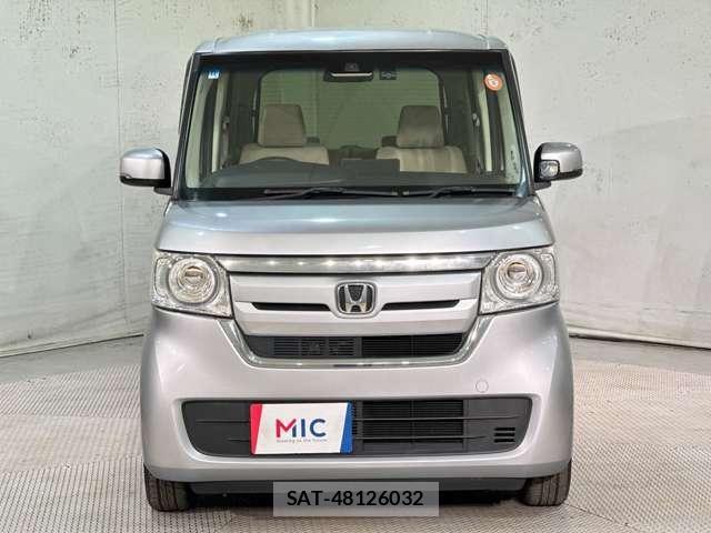 Honda N BOX 2018-11 8562858-2