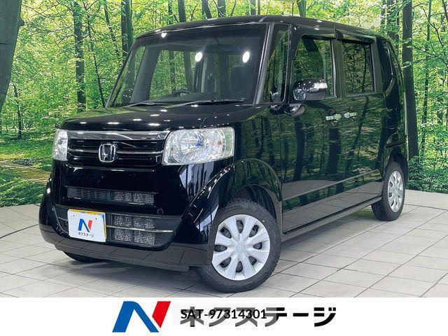 Honda N BOX 2016-02 8562866-0
