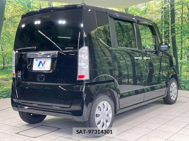 Honda N BOX 2016-02 8562866-16