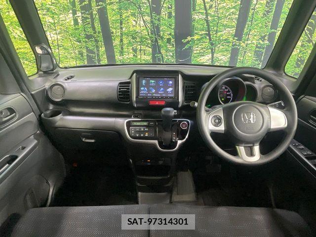 Honda N BOX 2016-02 8562866-1