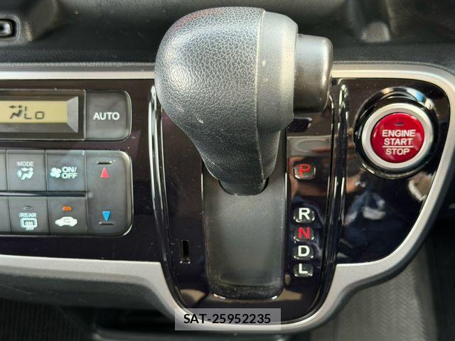 Honda N BOX 2014-08 8562869-9