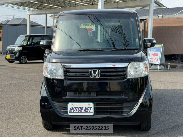 Honda N BOX 2014-08 8562869-15