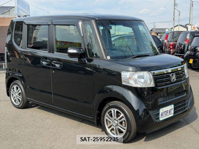 Honda N BOX 2014-08 8562869-16