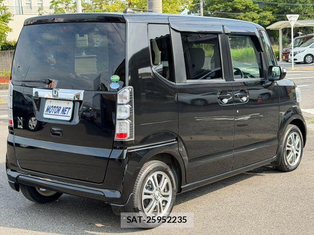 Honda N BOX 2014-08 8562869-1