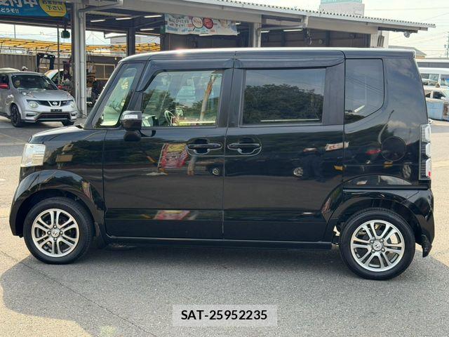 Honda N BOX 2014-08 8562869-20