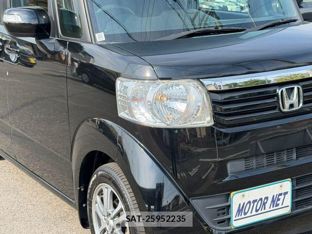 Honda N BOX 2014-08 8562869-21