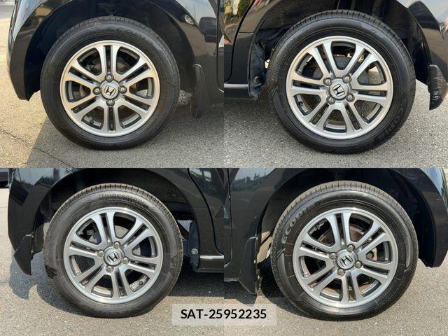 Honda N BOX 2014-08 8562869-23