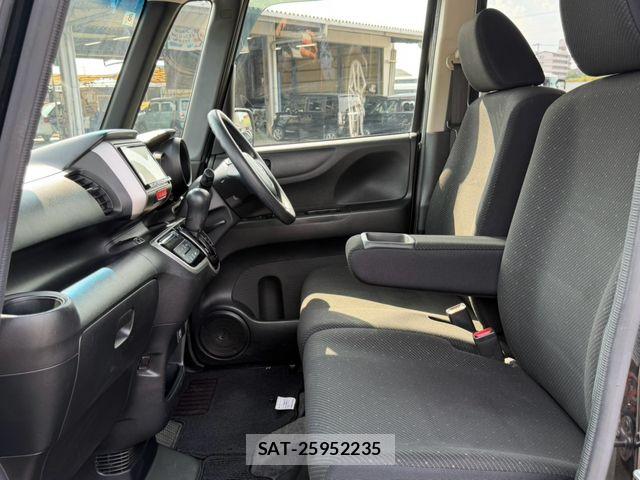Honda N BOX 2014-08 8562869-3