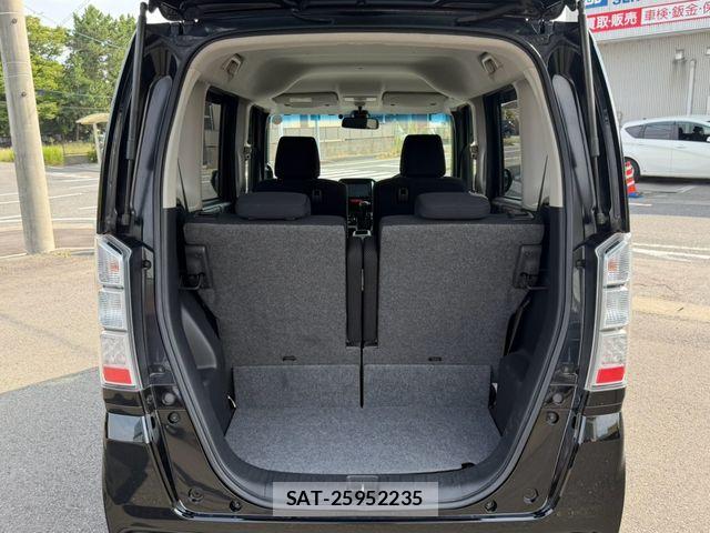 Honda N BOX 2014-08 8562869-5