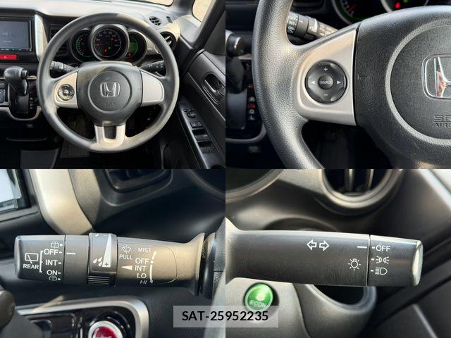 Honda N BOX 2014-08 8562869-7