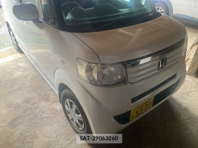 Honda N BOX 2012-04 8562875-1