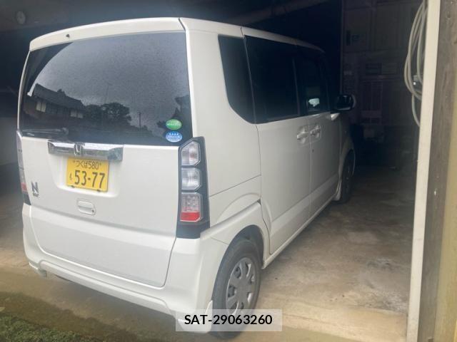 Honda N BOX 2012-04 8562875-7