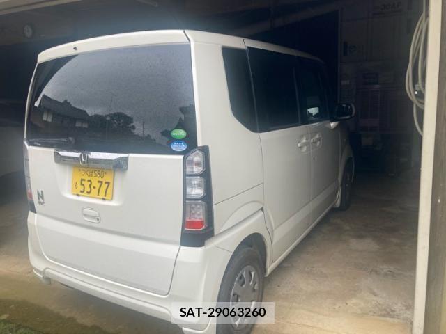 Honda N BOX 2012-04 8562875-8