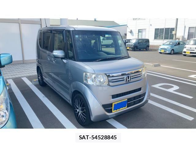 Honda N BOX 2017-01 8562860-0