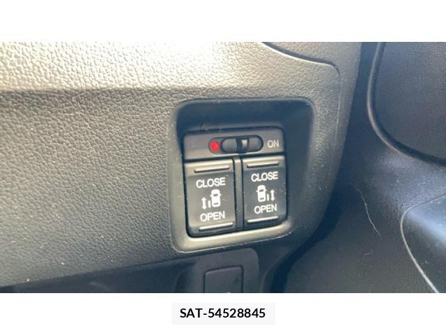 Honda N BOX 2017-01 8562860-9