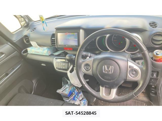 Honda N BOX 2017-01 8562860-13
