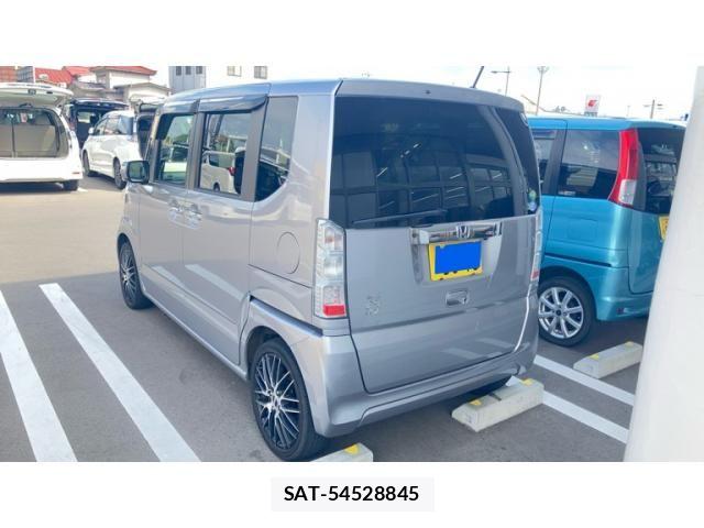 Honda N BOX 2017-01 8562860-1