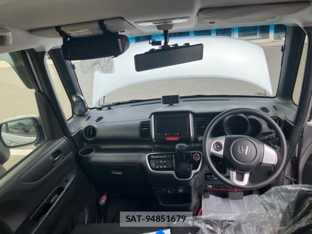 Honda N BOX 2016-02 8562870-9