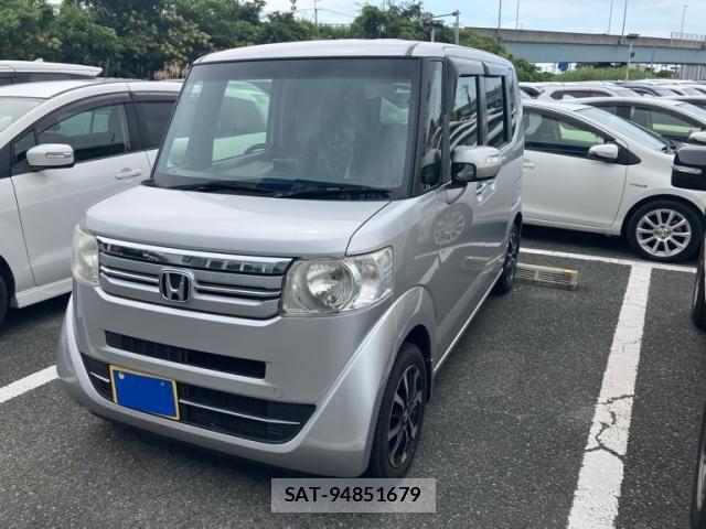 Honda N BOX 2016-02 8562870-1