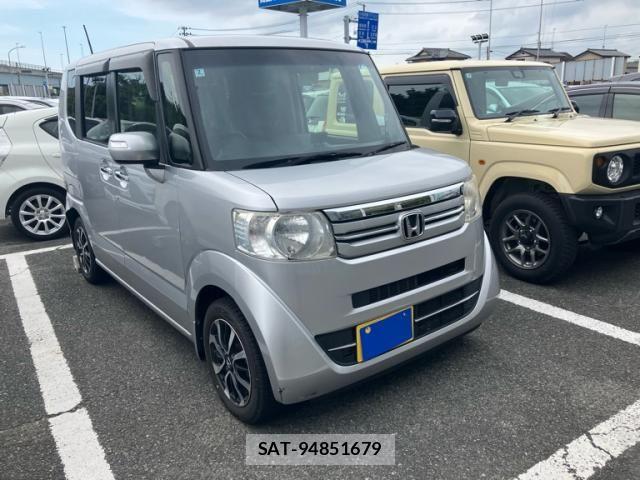 Honda N BOX 2016-02 8562870-2