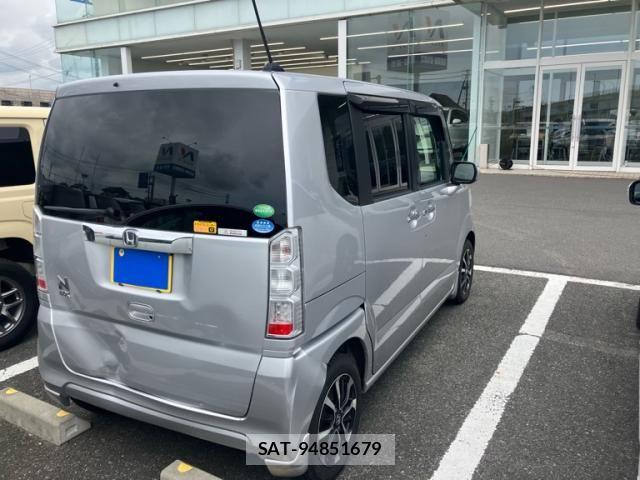Honda N BOX 2016-02 8562870-3