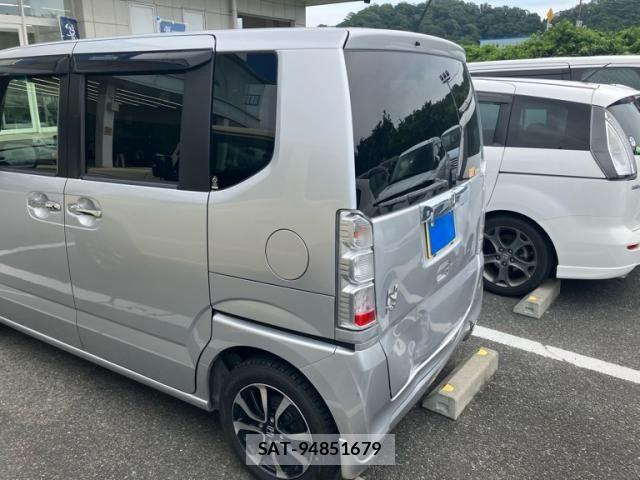 Honda N BOX 2016-02 8562870-4