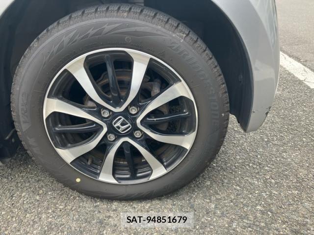Honda N BOX 2016-02 8562870-5