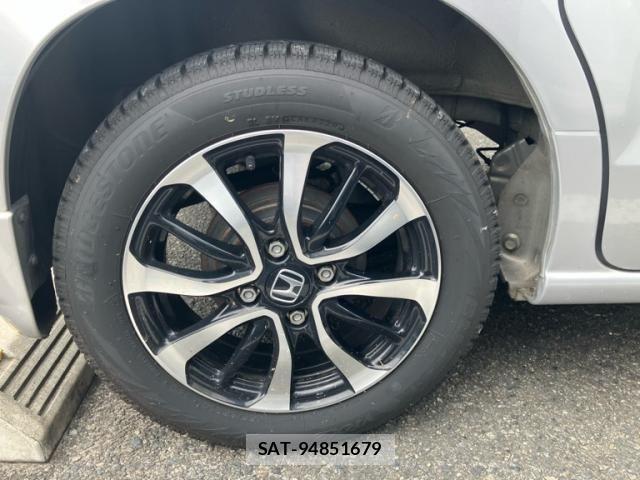 Honda N BOX 2016-02 8562870-6
