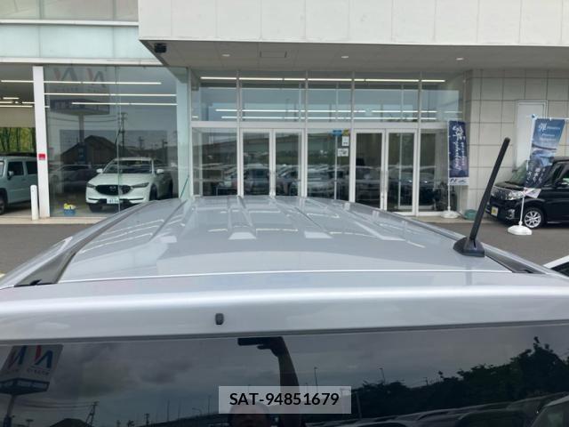 Honda N BOX 2016-02 8562870-7