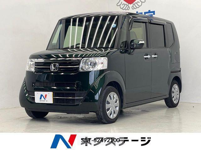 Honda N BOX 2017-02 8562864-0