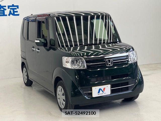 Honda N BOX 2017-02 8562864-15
