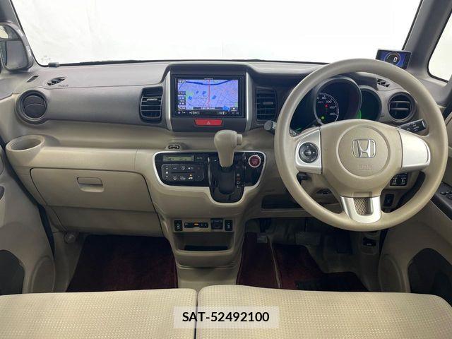 Honda N BOX 2017-02 8562864-1