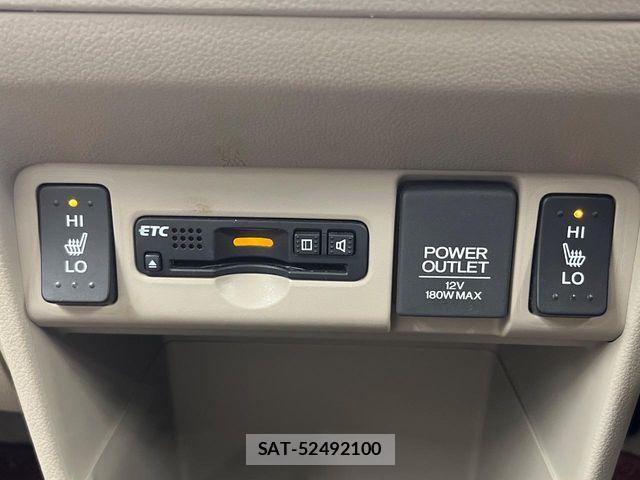 Honda N BOX 2017-02 8562864-4