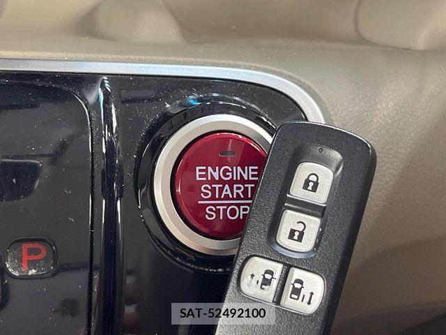 Honda N BOX 2017-02 8562864-6