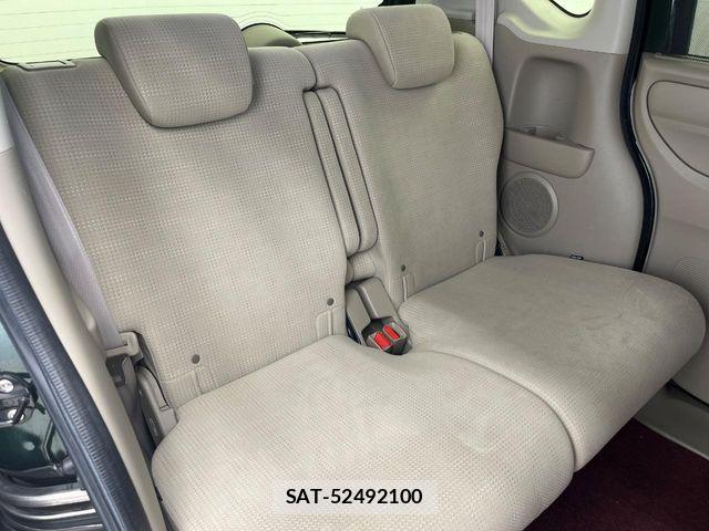 Honda N BOX 2017-02 8562864-8