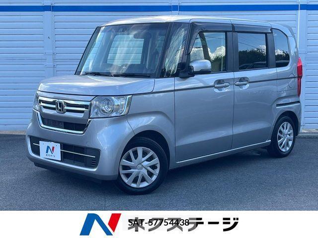 Honda N BOX 2021-08 8562840-0
